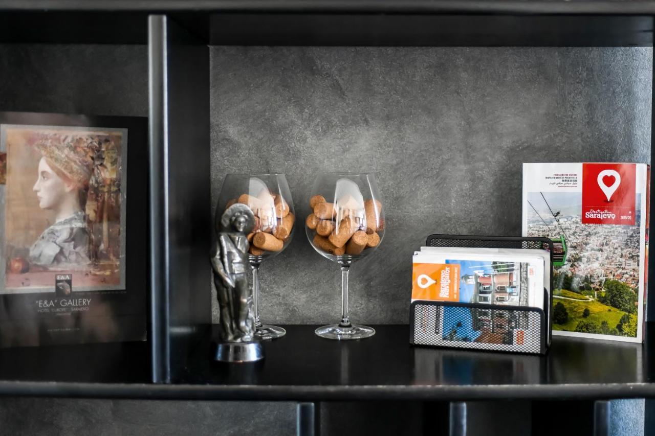2 Bedroom Penthouse In City Center, Free Parking Saraybosna Dış mekan fotoğraf