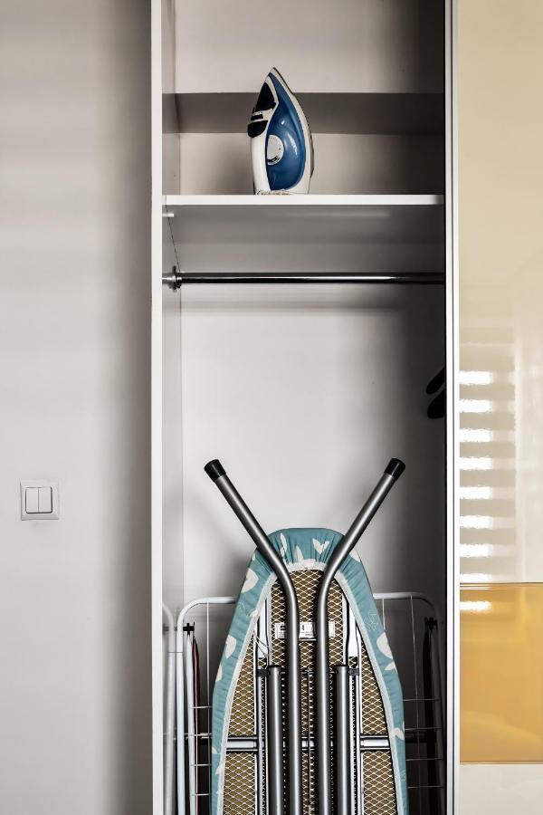 2 Bedroom Penthouse In City Center, Free Parking Saraybosna Dış mekan fotoğraf